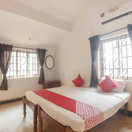 Hotel O Delma'S Guest House